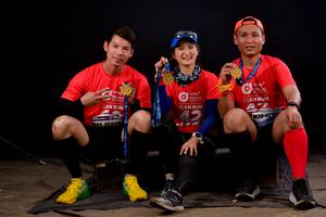 BIB: 46849
                            <button type="button" onclick="openModal(9901525)" class="btn btn-primary btn-sm float-right btn-popup" data-toggle="modal" data-target=".modal-high-quality">
                        <i class="fas fa-shopping-cart"></i> Add to Cart
                    </button>
                                            <button type="button" onclick="isThisMe(9901525, true)" class="btn btn-success btn-sm float-right btn-popup btn-isme hidden" data-toggle="tooltip" data-placement="bottom" title="นี่คือรูปของคุณใช่ไหม คลิกที่นี่เพื่อเอาเข้าอัลบั้ม">
                        <i class="fas fa-plus"></i> Add to album
                    </button>
                    <button type="button" onclick="isThisMe(9901525, false)" class="btn btn-warning btn-sm float-right btn-popup btn-isnotme hidden">
                        <i class="fas fa-ban"></i> Remove from album
                    </button>